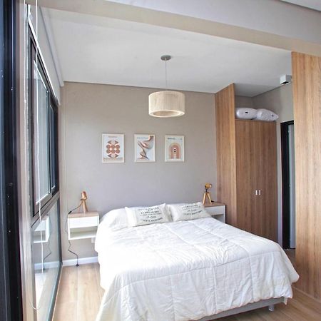 Fancy 1Br Apartment In Nunez Buenos Aires Extérieur photo