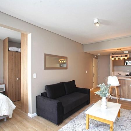 Fancy 1Br Apartment In Nunez Buenos Aires Extérieur photo