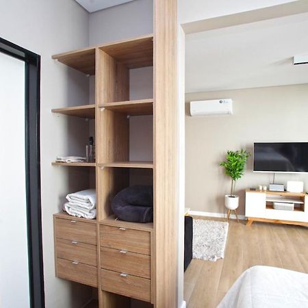 Fancy 1Br Apartment In Nunez Buenos Aires Extérieur photo