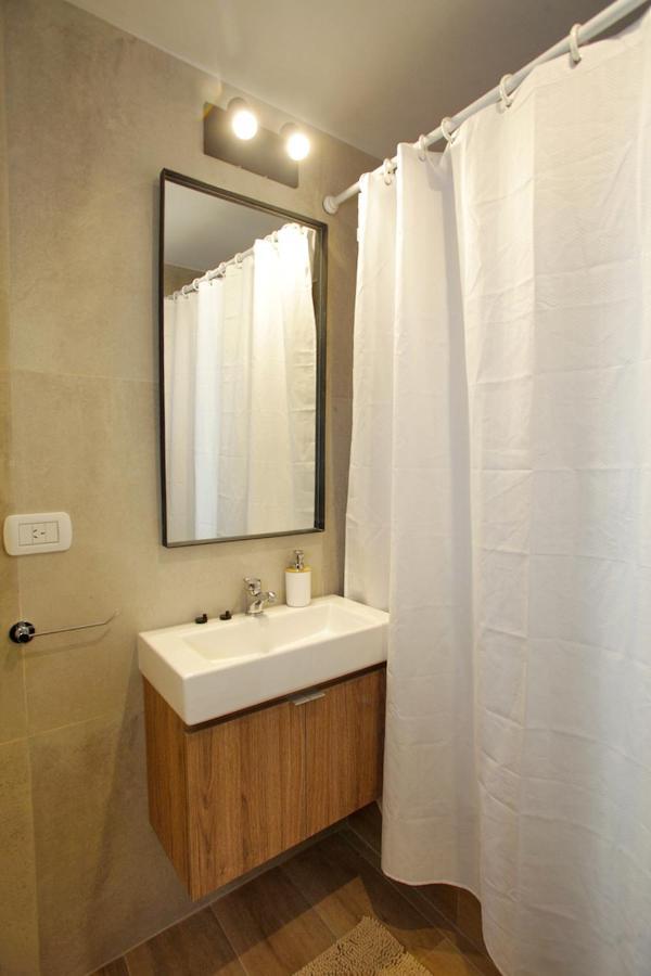 Fancy 1Br Apartment In Nunez Buenos Aires Extérieur photo