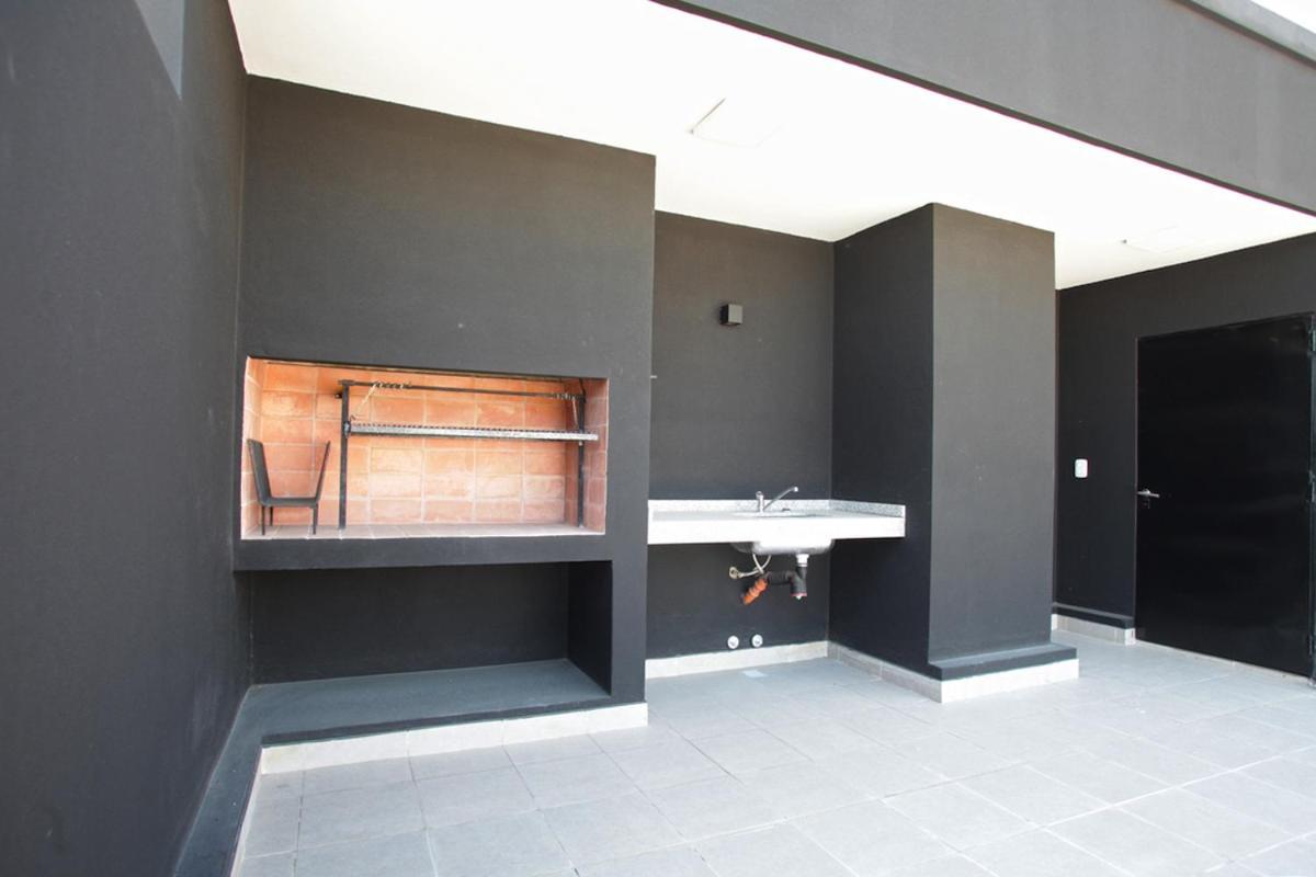 Fancy 1Br Apartment In Nunez Buenos Aires Extérieur photo